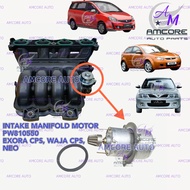 PROTON EXORA CPS (NON TURBO) / WAJA CPS / SATRIA NEO - INTAKE MANIFOLD MOTOR / MANIFOLD VALVE PW8105