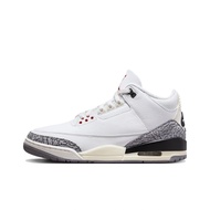 Air Cushion Black Red aj Basketball Shoes 2025 Class arrival New Style Cement Men Women White Shoes 