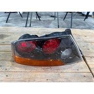 MITSUBISHI EVO 9 TAIL LIGHT