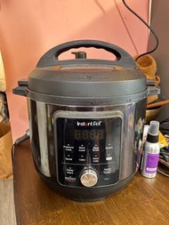 Instant Pot 多功能電壓力鍋