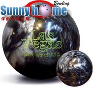 Sunny Home 保齡球用品館 - 進口黑金銀混色POLY保齡球10-11磅(附內袋及滑粉)