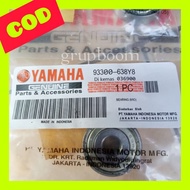 BEARING LAHER LAHAR CVT MIO 638 Z BEARING BAK MIO 638ZZ