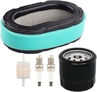 Annolai 7000 Series Maintenance Kit KH-32-883-09-S1 Air Filter for Kohler KT745 KT740 KT735 KT730 KT
