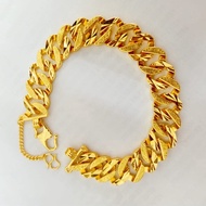 Gelang Benson 1.2mm Cop 916