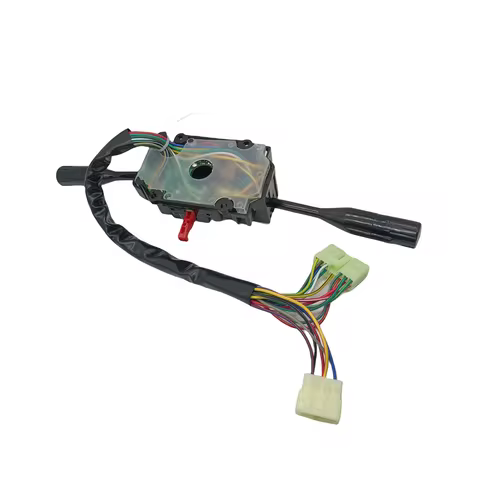 DIMMER INDICATOR WIPER COMBINATION SWITCH 3 SPEED for SUZUKI SAMURAI SIERRA SANTANA JIMNY 37400-8042