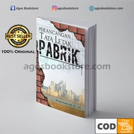 Factory Layout Design Book - Deepublish Publisher