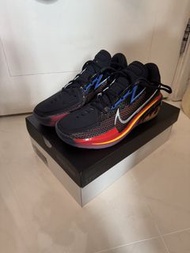 Nike Air Zoom G.T. Cut 1 籃球鞋 US9 not Jordan LeBron kyrie curry Shai