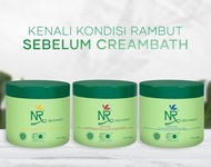 NR HAIR CREAMBATH 500ML