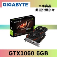 GIGAVYTE GTX1060 6GB  / 顯示卡 / 顯卡 / Display Card NVIDIA GeForce GTX1060 此顯示卡於測試過 （上圖實物拍攝）#23