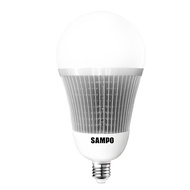 [特價]【聲寶SAMPO】LB-P80LDA節能LED燈泡80W(晝光色)