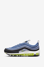 Air Max 97 ผู้หญิง Atlantic Blue and Voltage Yellow