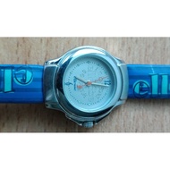 SWISS MOVEMENT ELLESSE WR100M QUARTZ WOMEN WATCH