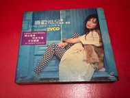 容祖兒祖 Love Joey Love 喜歡祖兒 3 新曲+精選 卡拉OK VCD （sa mple 派台版） （全新）