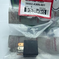 38502-KWN-901 Relay Comp Power 5 Pin HONDA VARIO 150 ESP