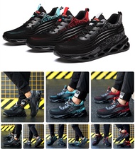 Safety Shoes / Men Sport High Quality Safety Boots /Safety Boot / Work Shoes Men Light Sports Shoes