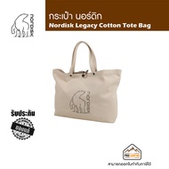 Nordisk Legacy Cotton Tote Bag
