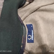Fred perry jacket
