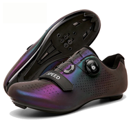 Erfor Shimano RC3 rc300 ultralight road cycling sneaker MTB shoes men women SPD mountain bike shoe s
