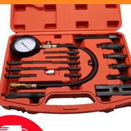 Diesel engine pressure gauge, diesel engine pressure gauge TU -15B