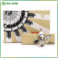 [Wishshopelxn]  Parts Kit, CMR7H, A7RTC, L7 Plug Fits for  /Four-Stroke 139F/Two-Stroke Engine