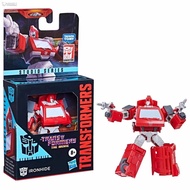 Hasbro Transformers SS86 Classic Iron Hyde Toys