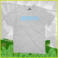 ╲ ═ ♚ ❁ KUROKO NO BASKET - RAKUZAN BASKETBALL CLUB SHIRT