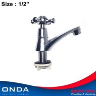 ONDA Y 319 CU 1/ 2" Swivel Sink Faucet