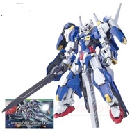 DABAN HG MODEL GN-001/HS-A01D FIGHTER AVALANCHE EXIA (00-64) 1/144