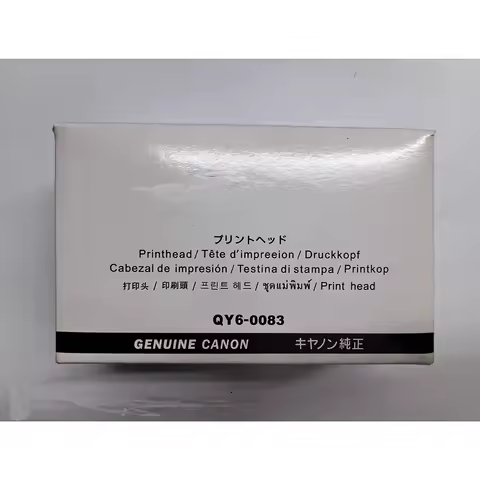QY6-0083 Printhead For Canon MG6300 MG7100 MG7140 MG7510 MG7520 MG7550 MG7720 MG7750 MG7760 MG7770 M