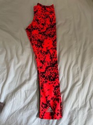 Adidas Techfit Climalite Leggings