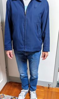 男裝 jacket 外套  Timberland
