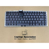 ASUS UX30 Keyboard (US Version)