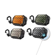 SUPCASE Airpods Pro 3 2025 防水硬殼保護殼