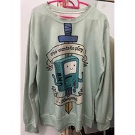 BMO Long Sleeve Shirt
