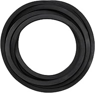 60" Deck Belt Fit for Toro 133-4372 Wheel Horse Time Cutter My Ride Titan MR Zero Turn, 0.66" x 189.