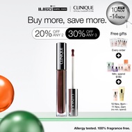 Clinique Pop Plush Creamy Lip Gloss 3.4ml | High Shine, Buildable, Hydrating