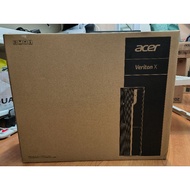 Acer Veriton X4220G SFF AMD Ryzen 5 /8GB /1TB/Vega 11 Graphics /Wifi Full Set(DEMO)