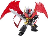 八田元氣小棧: 日版全新 NXEDGE STYLE 魔神凱薩 約90mm PVC&ABS製 可動