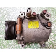 mitsubishi 4g91 4g92 4g93 ck air cond compressor