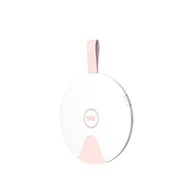 ฝาครอบฆ่าเชื้อ UVC LED อเนกประ 59S 59S_ LIDS8_Pink