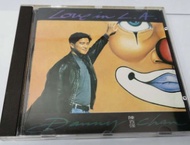 全網高價收購：陳百強 love in la 首版CD 陳百強CD 陳百強黑膠 陳百強lp  陳百強卡式帶 有一則請聯繫