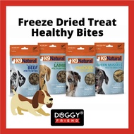 K9 Natural Freeze Dried Healthy Bites 50gm / K9Natural Dog Treat / Green Lipped Mussel