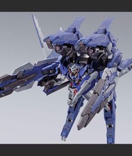 全新啡盒未開行版metal build gn arms type e & type d option set
