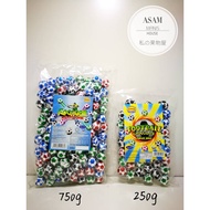 Wingo Football Chocolate 250g/750g