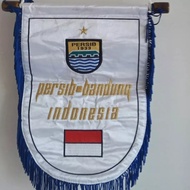 vandel ofisial persib 2008