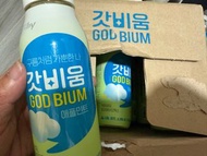 韓國God Bium益生菌