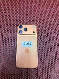 iPhone 17 pro max 256GB 港版