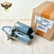 Toyota Sienta All New Yaris Vios Limo 2016-Up 2NR-FE Original Starter Dynamo 28100-0Y300