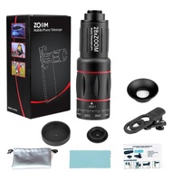 Apexel 18X 28X 36X 64X Zoom Lens Waterproof High-definition Phone Lens Telescope for Android iPhone