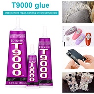 PHONE REPAIR ADHESIVE GLUE T9000 (CLEAR GLUE)